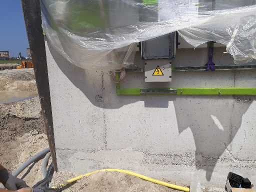 Project image.jpg uitgevoerd door De Elektricien